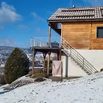 Chalet Les Biches *