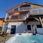 Chalet Les Biches *