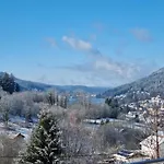 Les Biches Gérardmer