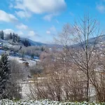Les Biches * Gérardmer