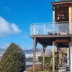 Chalet Les Biches Gérardmer