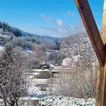 Les Biches * Gérardmer