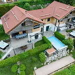 Chalet Les Biches