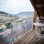 Chalet Les Biches *