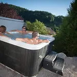 Les Biches Chalet *