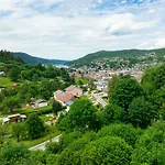 Les Biches Gérardmer