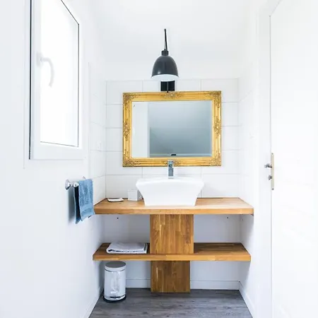 Les Biches シャレー