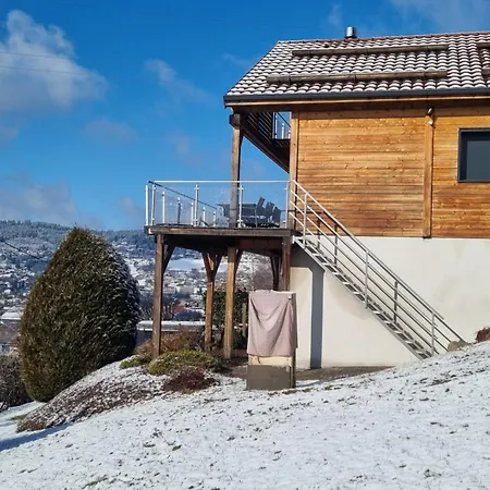 Chalet Les Biches *