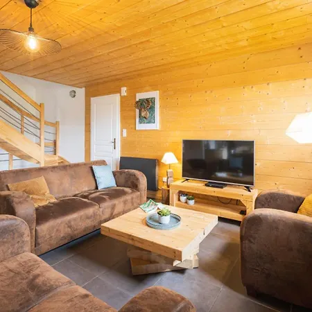 Les Biches ジェラールメ