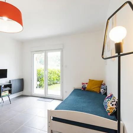 Les Biches シャレー ジェラールメ