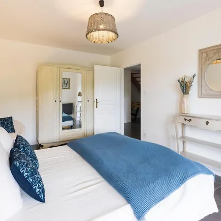 Les Biches * ジェラールメ