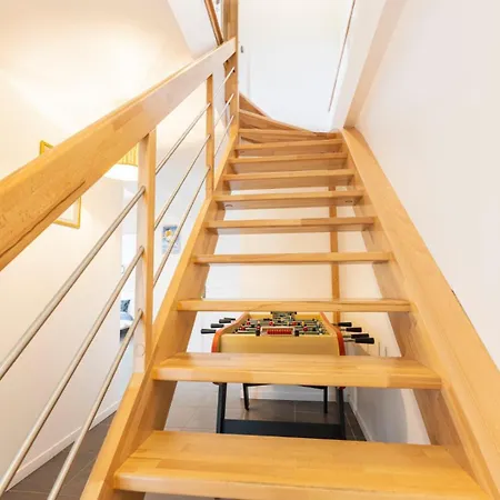 Les Biches * ジェラールメ