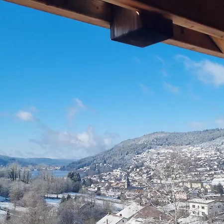 Chalet Les Biches *