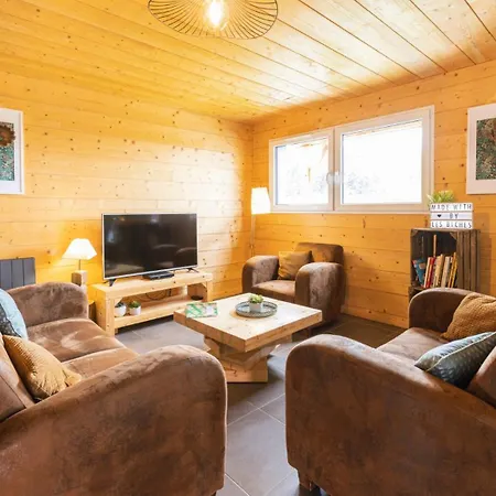 Chalet Les Biches *