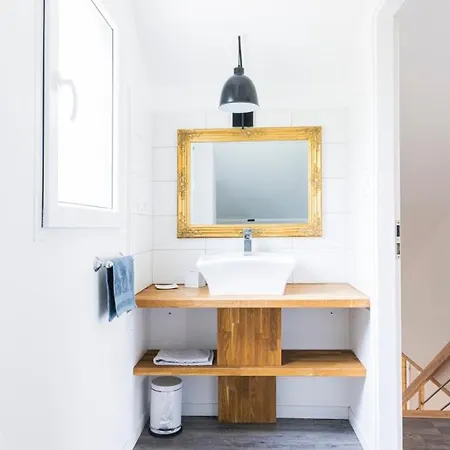 Les Biches シャレー