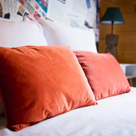 Les Biches * ジェラールメ