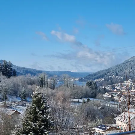 Les Biches Gérardmer