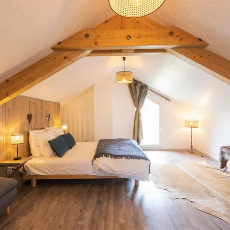 Les Biches ジェラールメ