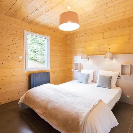 Chalet Les Biches