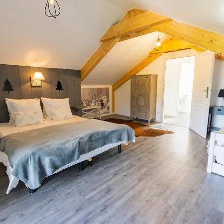 Les Biches * ジェラールメ