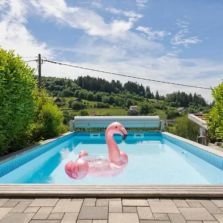 Les Biches * ジェラールメ