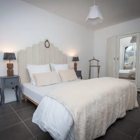 Chalet Les Biches Gérardmer