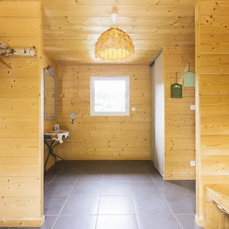 Les Biches Chalet