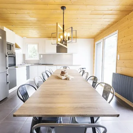 Les Biches Chalet