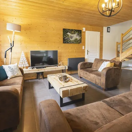 Chalet Les Biches *