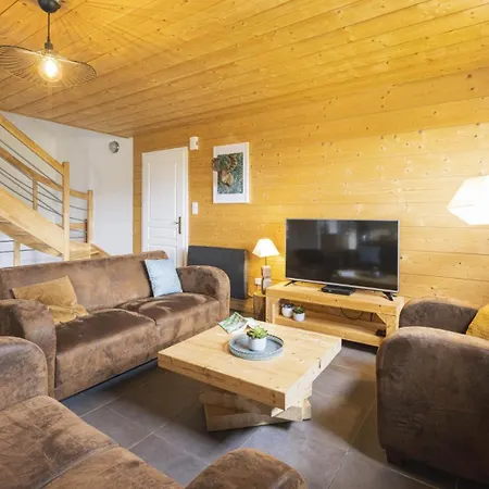 Les Biches Chalet
