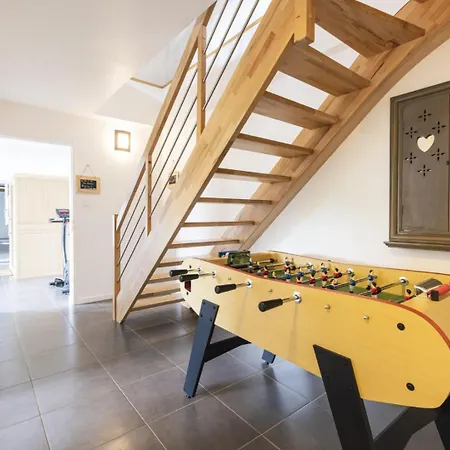 Les Biches Chalet