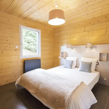 Chalet Les Biches
