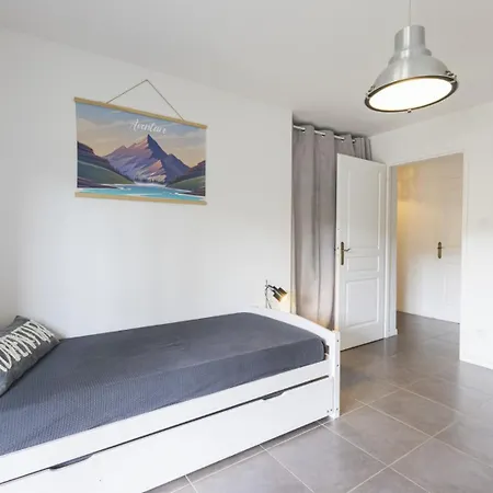 Chalet Les Biches Gérardmer