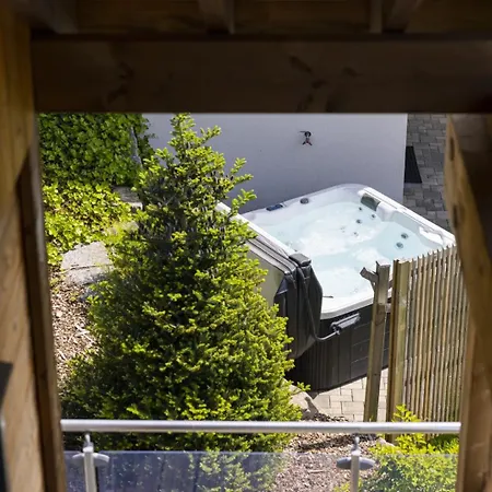 Les Biches Chalet