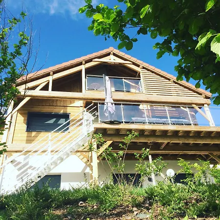 Les Biches Chalet