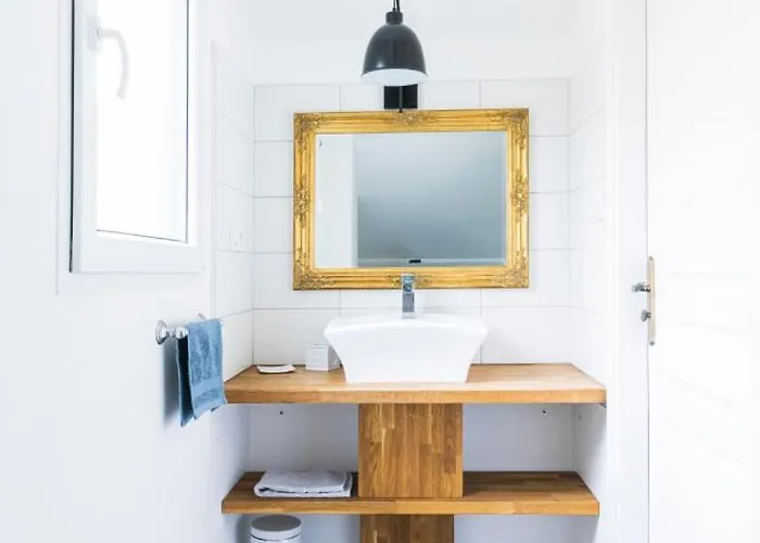 Les Biches Horská chata