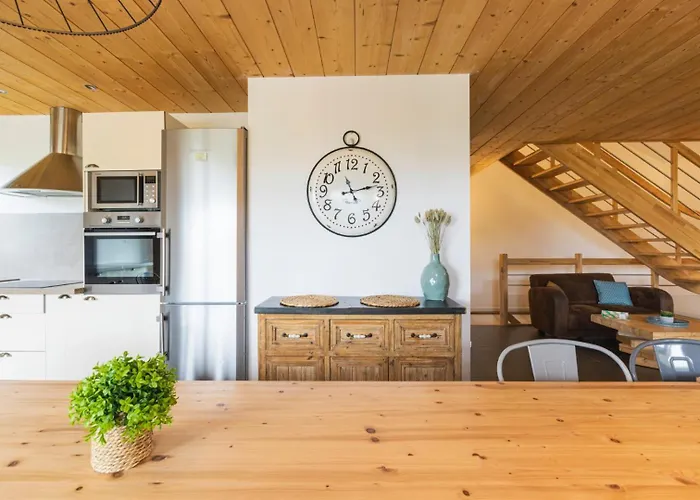 Les Biches Chalet Gérardmer