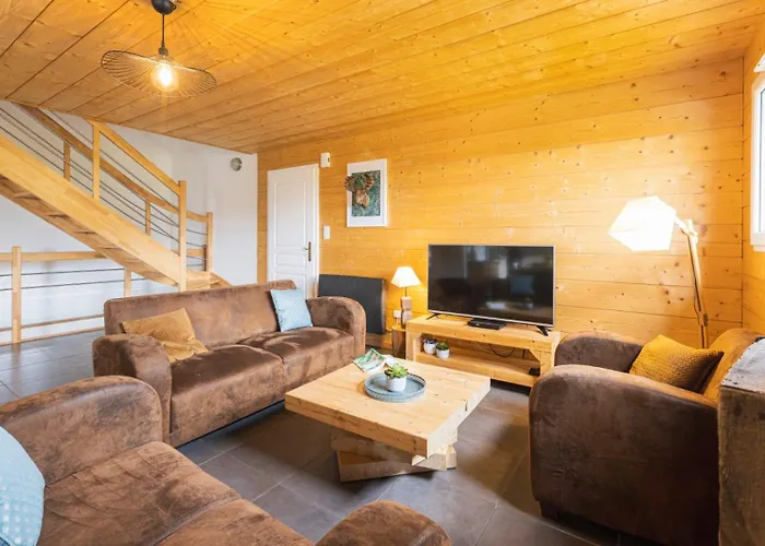 Les Biches Gérardmer