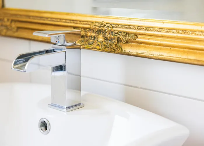 Horská chata Les Biches *