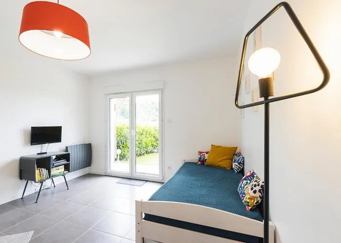 Les Biches Chalet Gérardmer