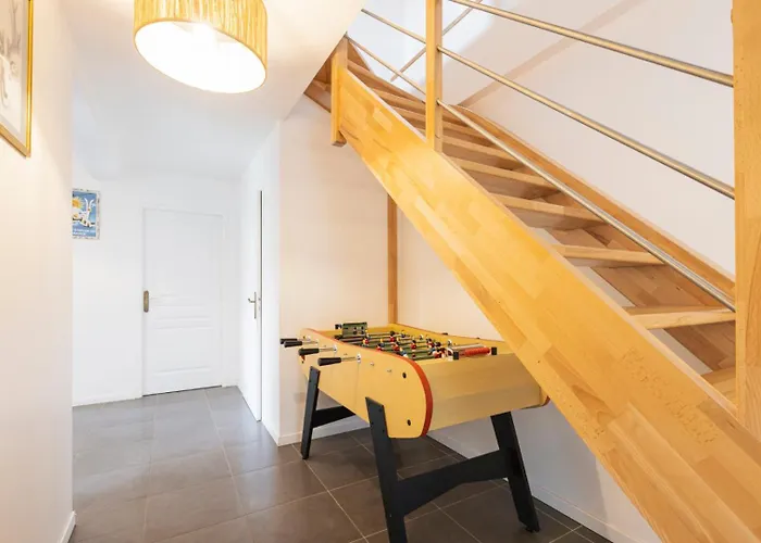 Les Biches Gérardmer