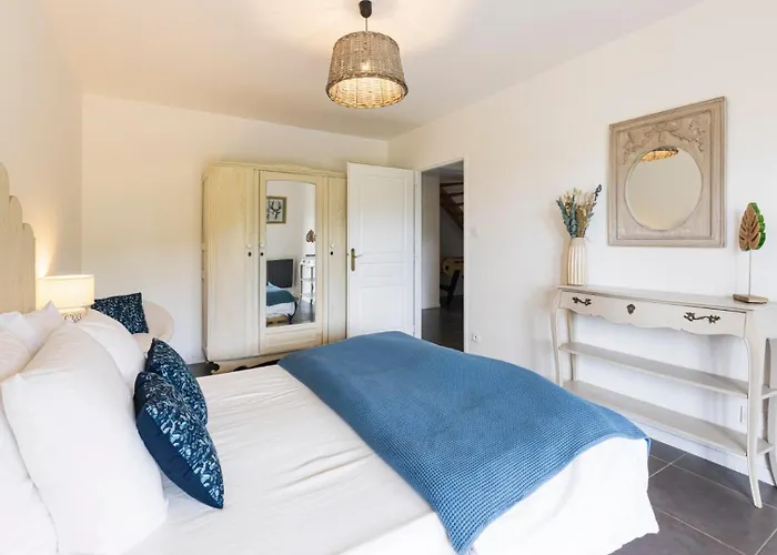 Les Biches * Gérardmer