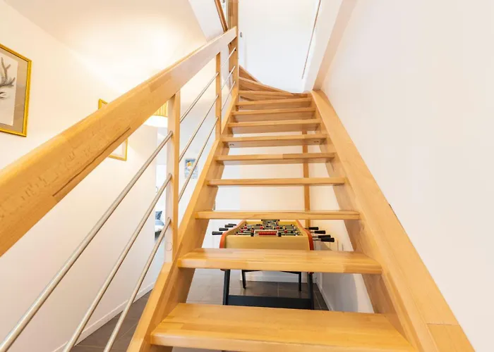 Les Biches * Gérardmer