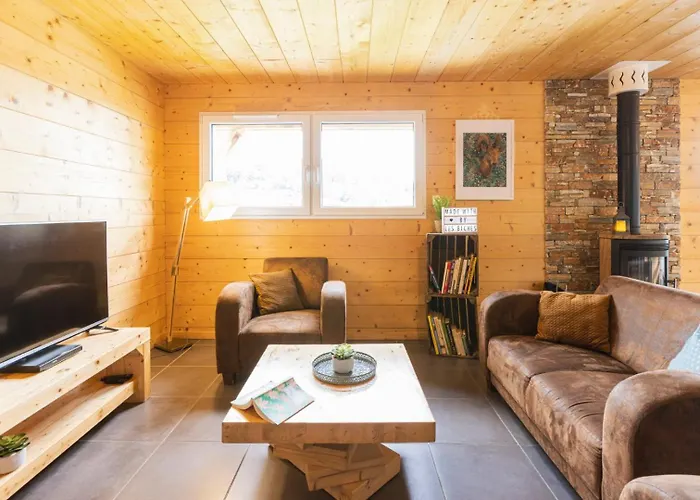 Les Biches Gérardmer