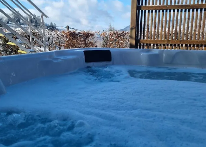 Les Biches * Gérardmer