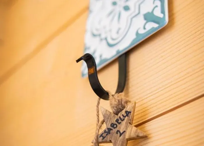 Chalet Les Biches Gérardmer