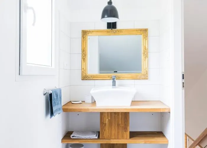 Les Biches Horská chata