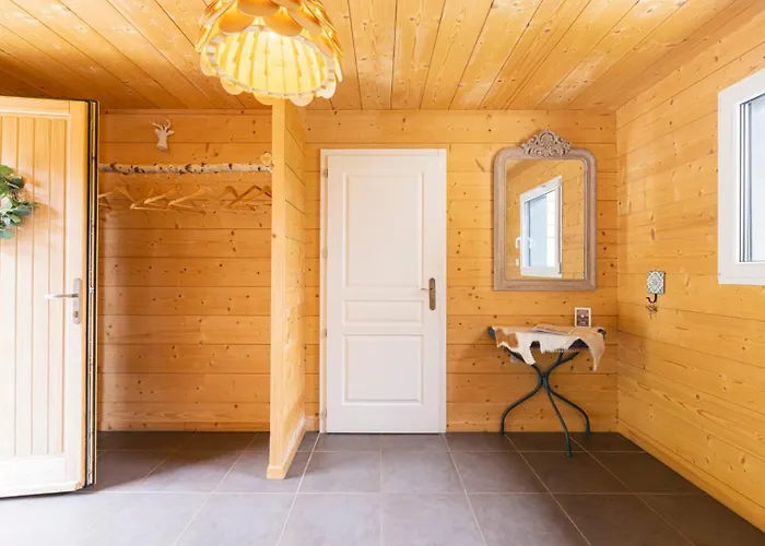 Les Biches * Gérardmer