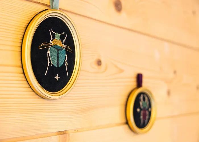 Les Biches Gérardmer