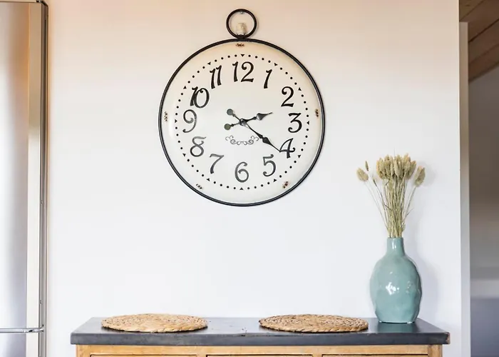 Les Biches Horská chata